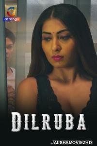Dilruba (2023) Atrangii Original