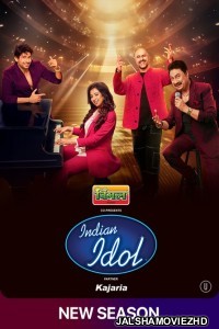 Indian Idol (2023) Season 14 TV Show Download