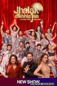 Jhalak Dikhhla Jaa (2023) Season 11 ColorsTV Show Download